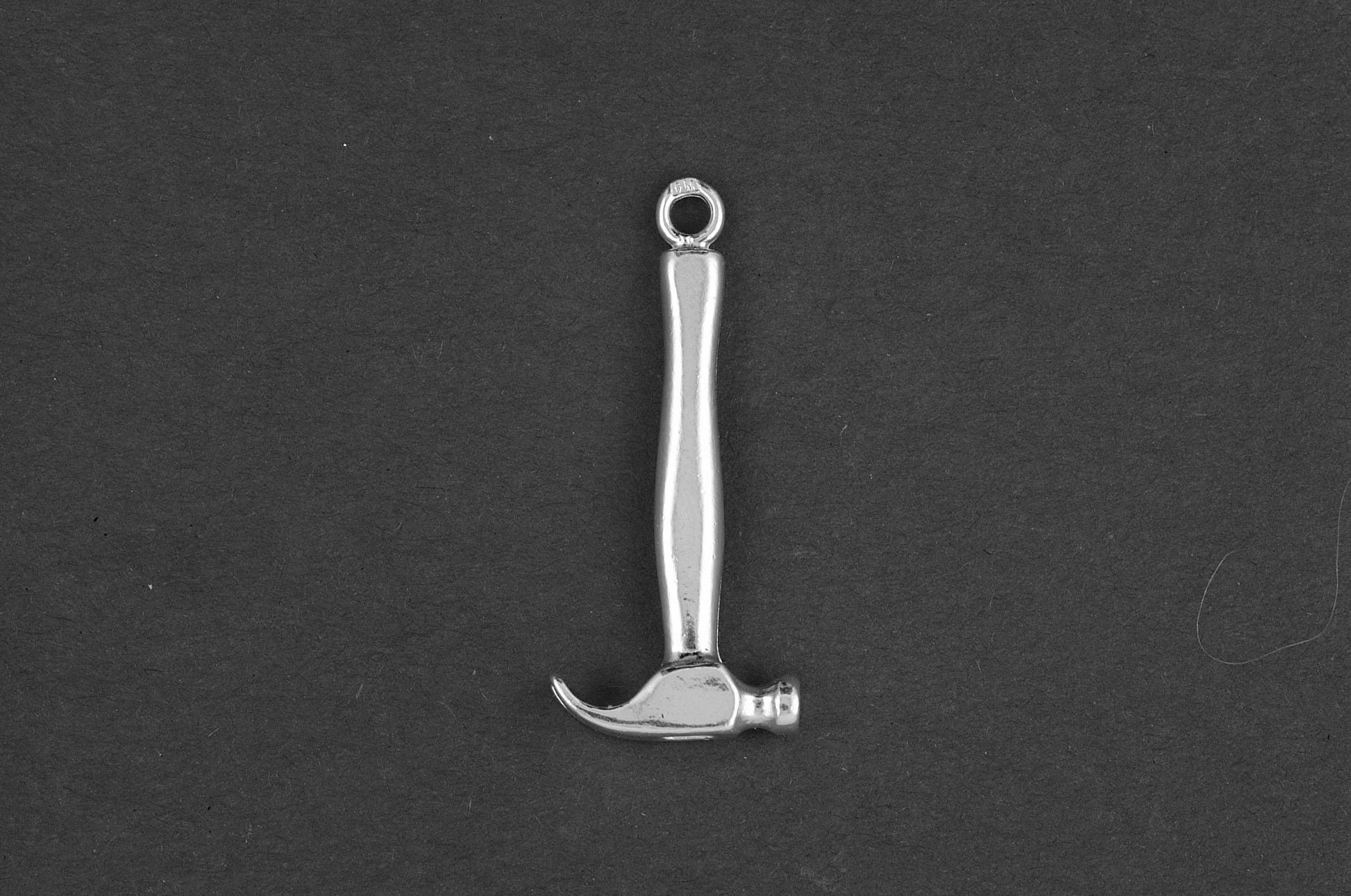 Klauwhamer - Goud