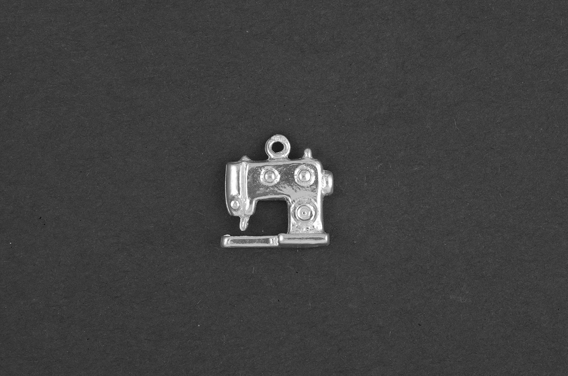 Naaimachine - Goud