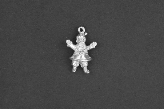 Kerstman - Goud