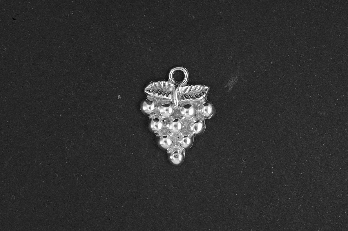 Druiven - Zilver