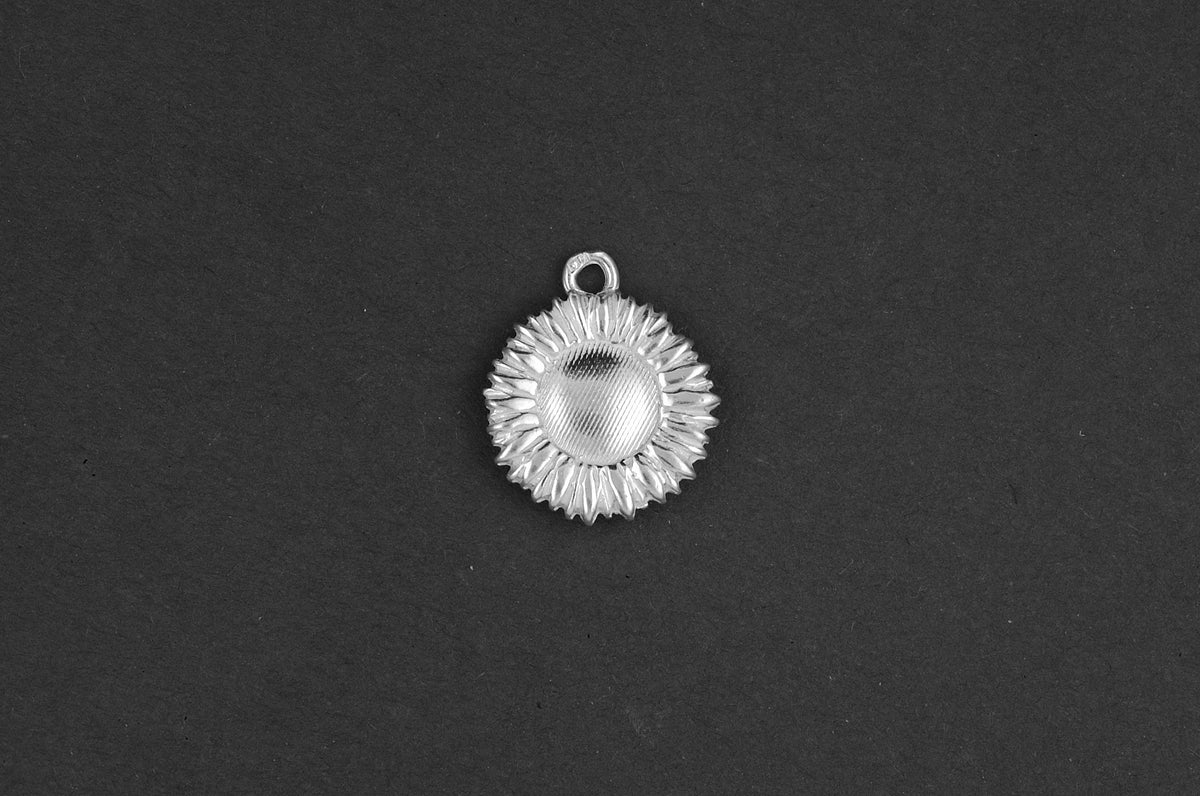 Zonnebloem - Goud