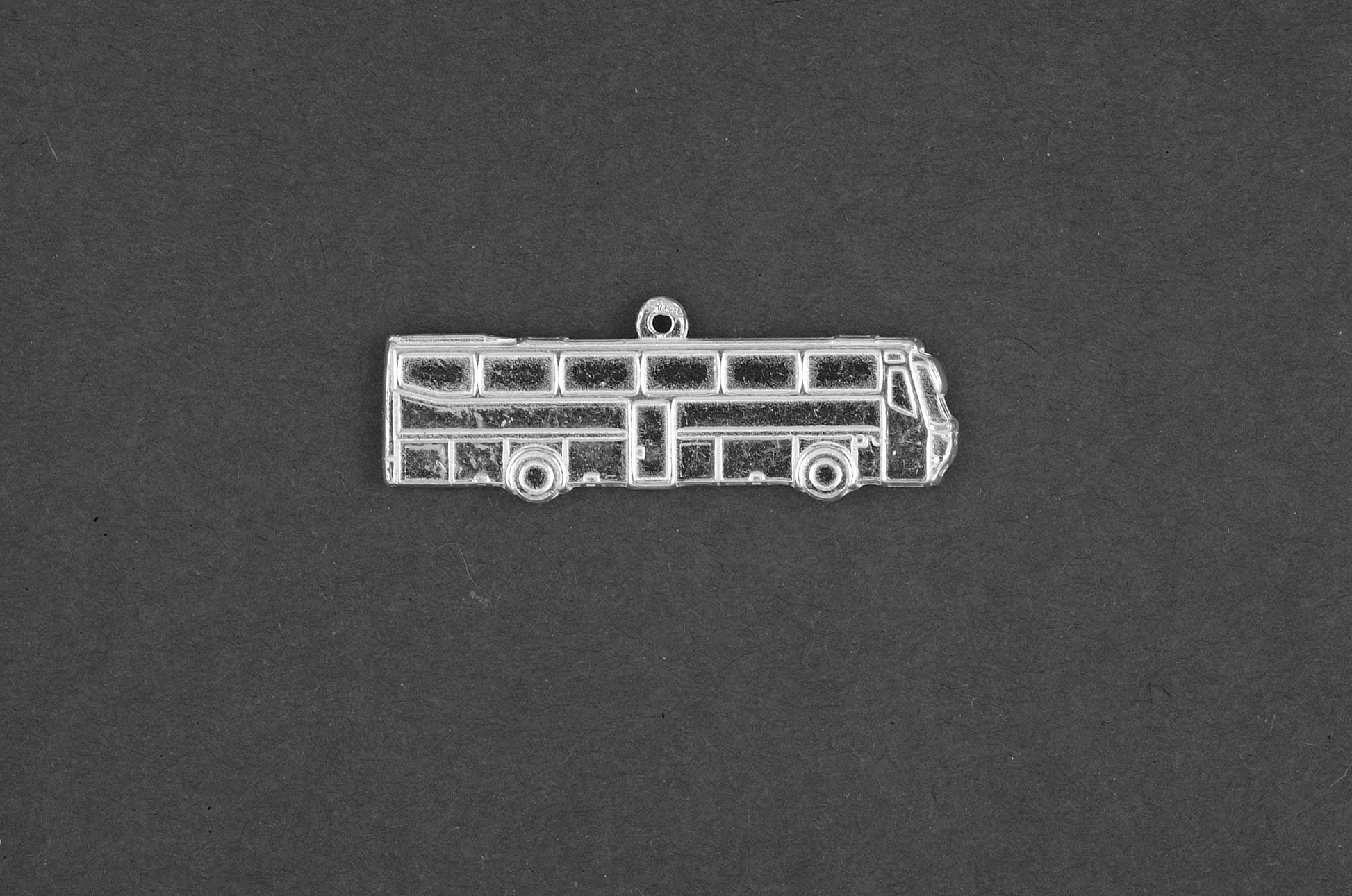 Bus - Goud
