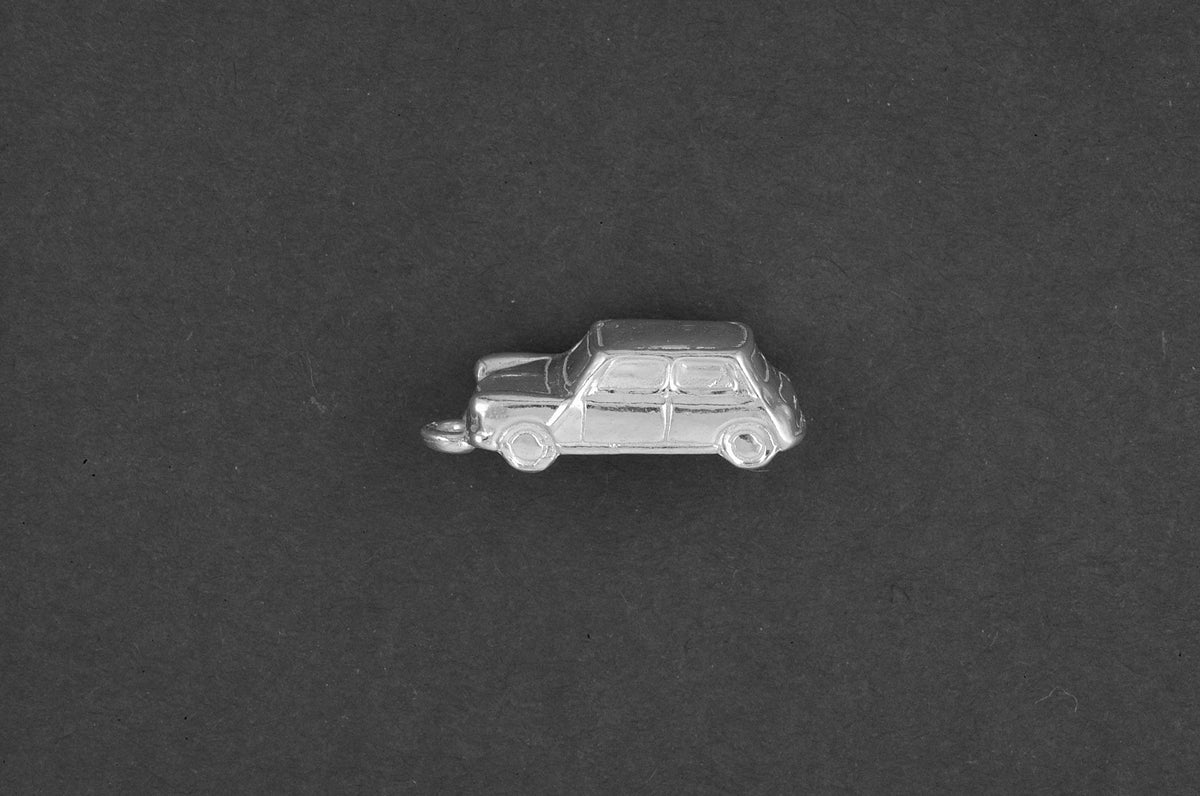Mini - Goud