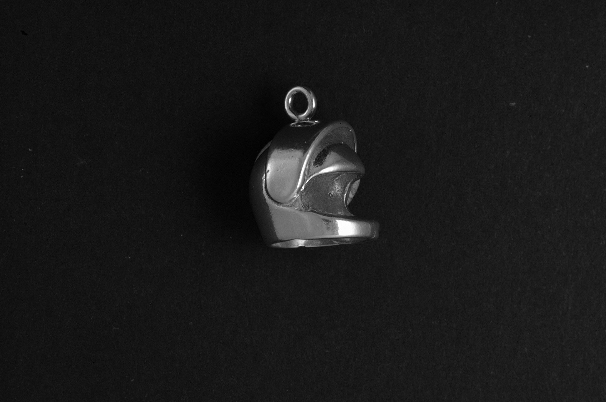helm open - Goud
