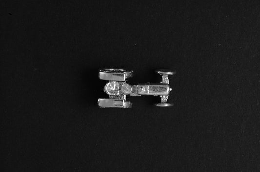 tractor / trekker - Goud