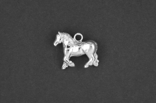 Zeeuws paard - Goud
