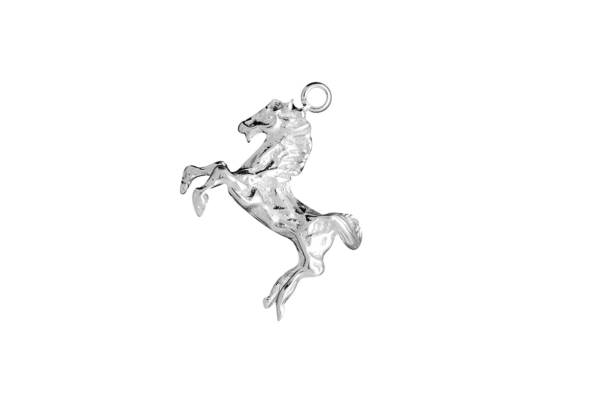 Ferrari Paard - Goud