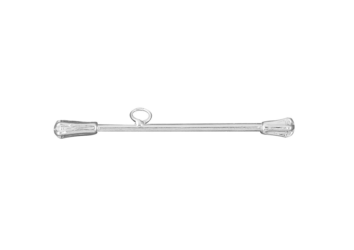 Baton twirling - Goud