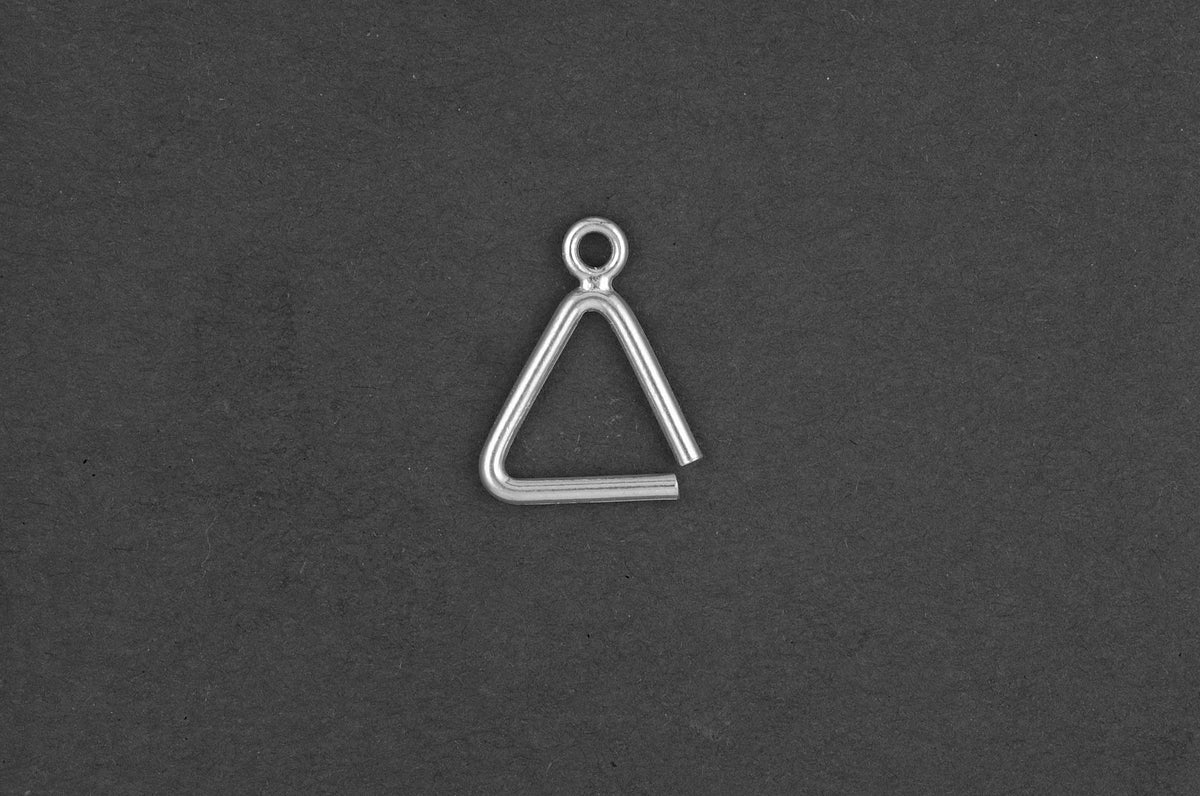 Triangel - Goud