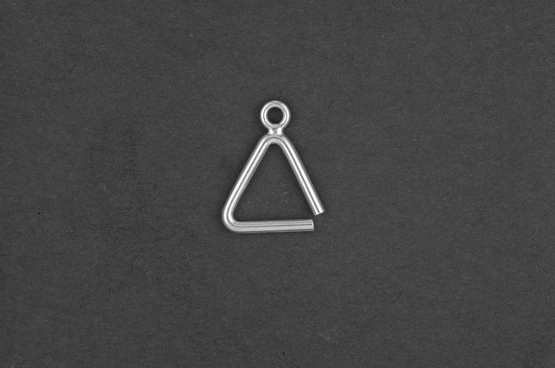 Triangel - Goud