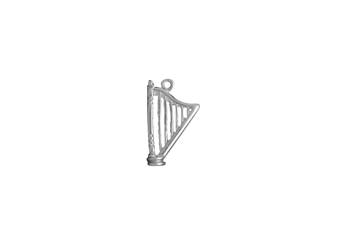 Harp mini - Goud