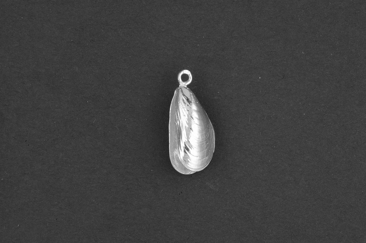 Mossel - Goud