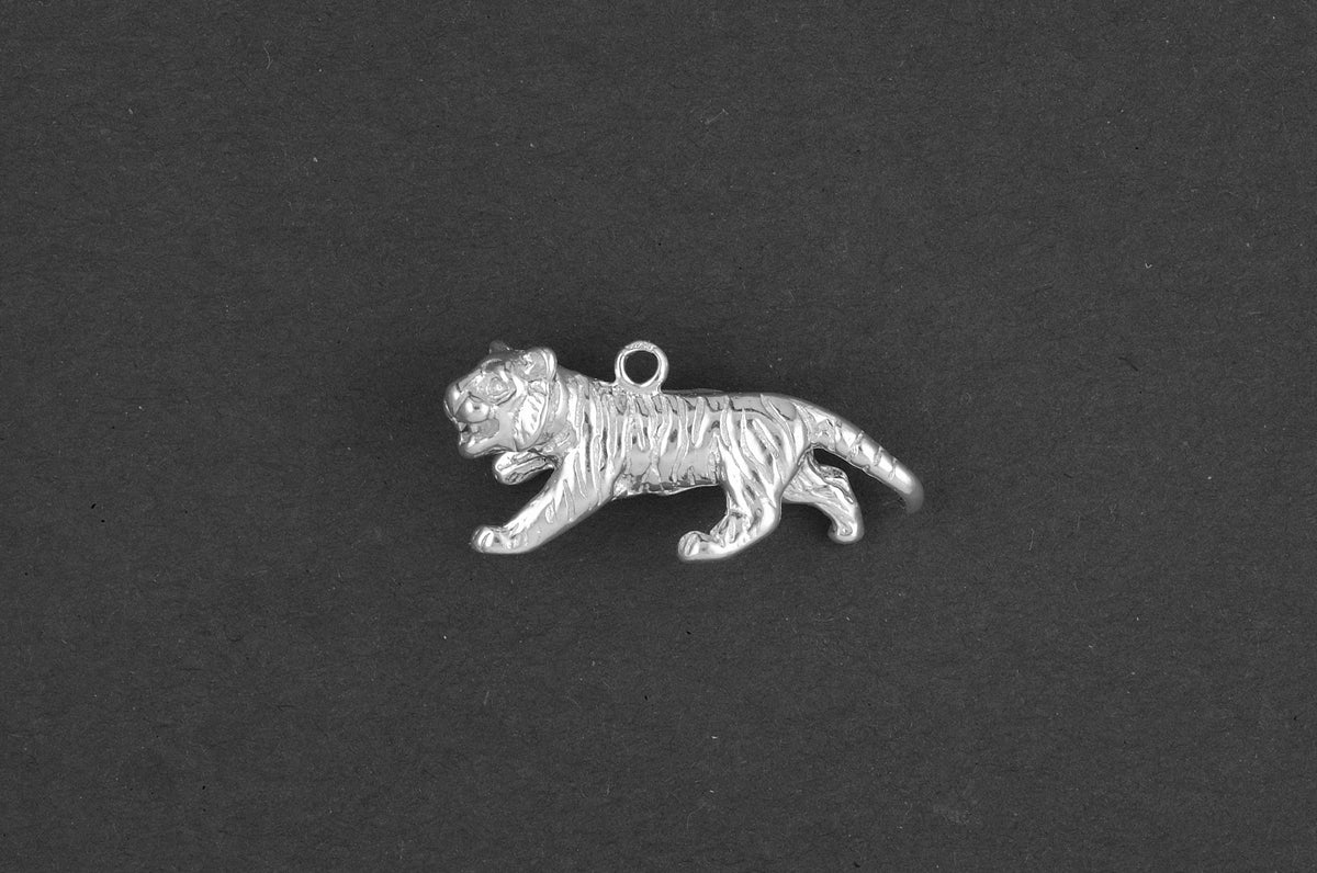 Tijger - Goud