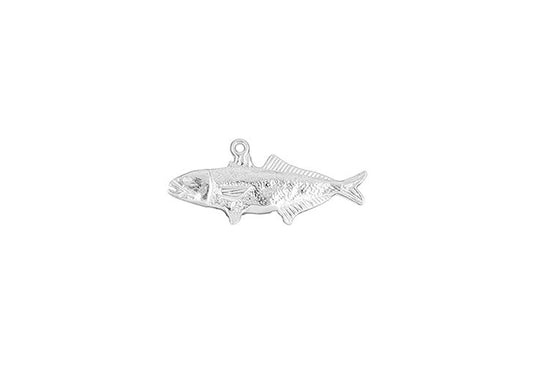 Forel - Goud