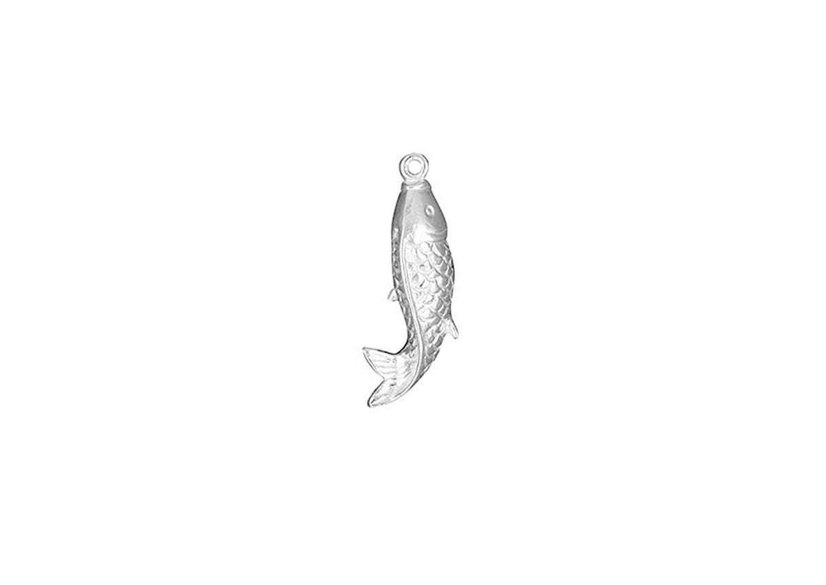 Koi Karper 3D - Goud