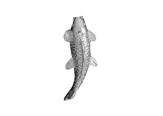 Koi Karper / vis - Goud