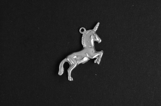 Unicorn - Goud