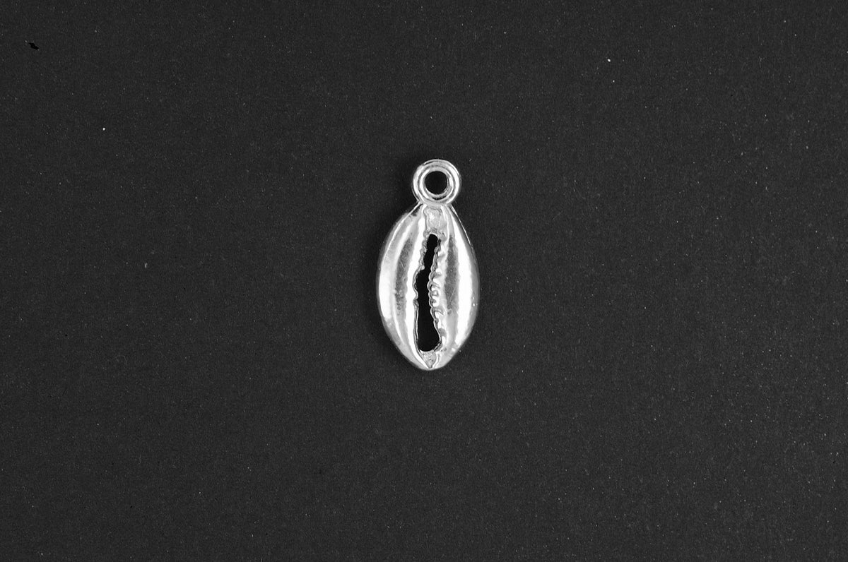 Bohemian Schelp - Goud