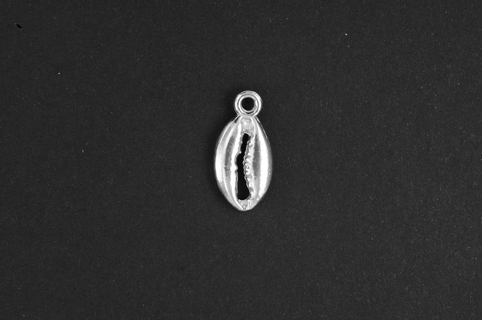 Bohemian Schelp - Goud