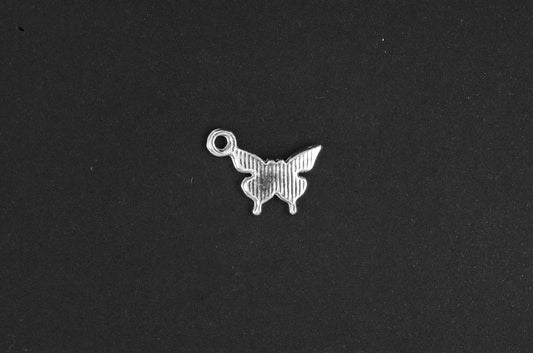 Vlinder mini - Goud