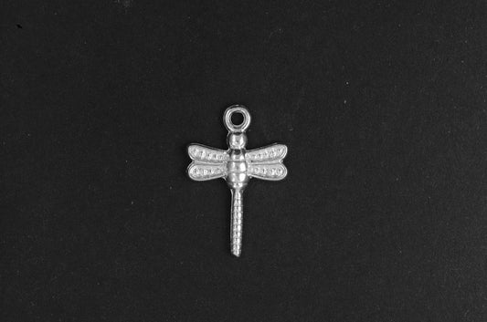 Libelle (1) - Goud