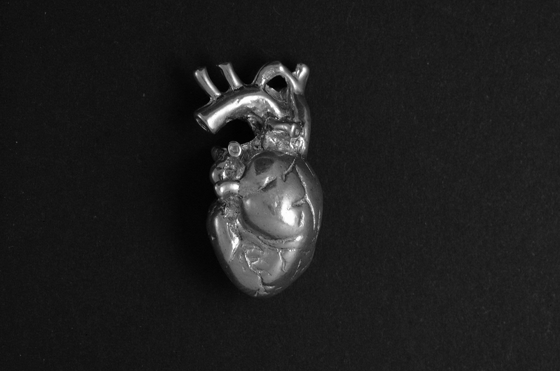 anatomisch hart groot - Goud