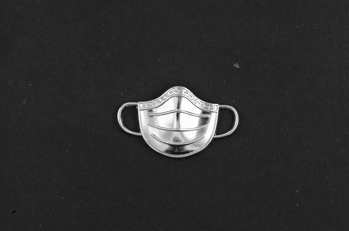 Coronavirus mondmasker / mondkapje / COVID-19 - Goud