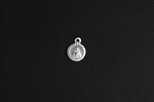 scalpulier - Zilver