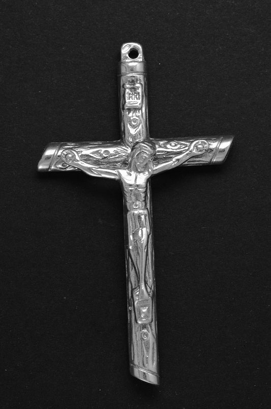 Kruis / Christusfiguur - Goud