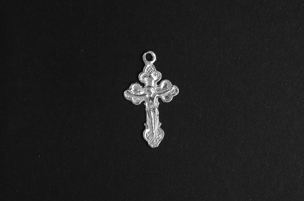 oosters-orthodoxe kruis - Goud