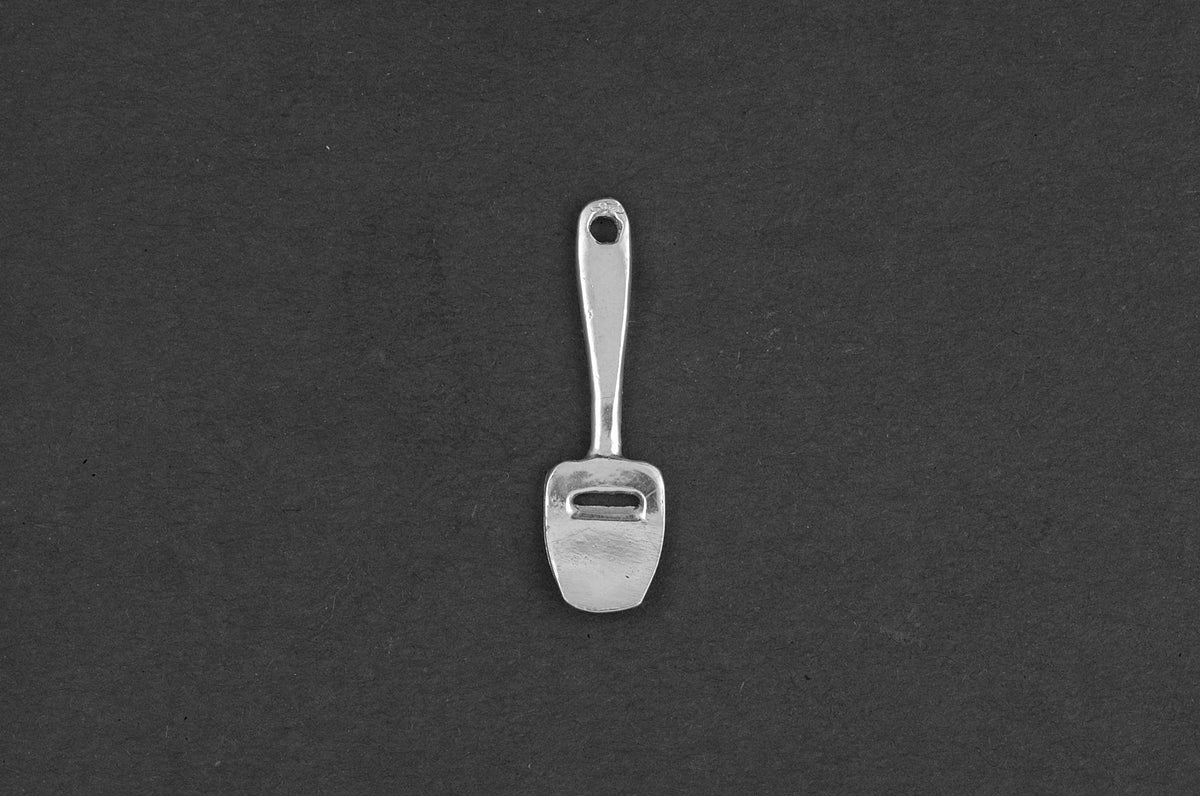 Kaasschaaf - Zilver