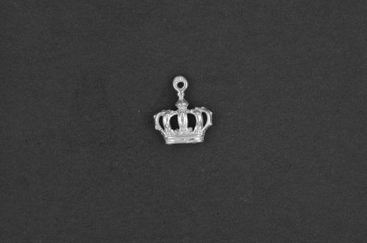 Kroon - Zilver