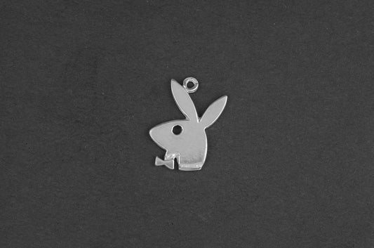 Playboy konijn - Goud