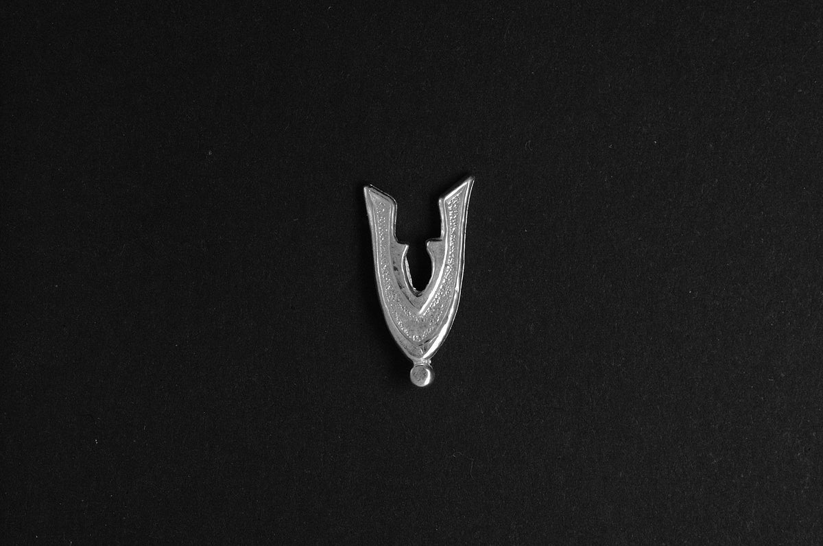 Veteranenspeld - Zilver