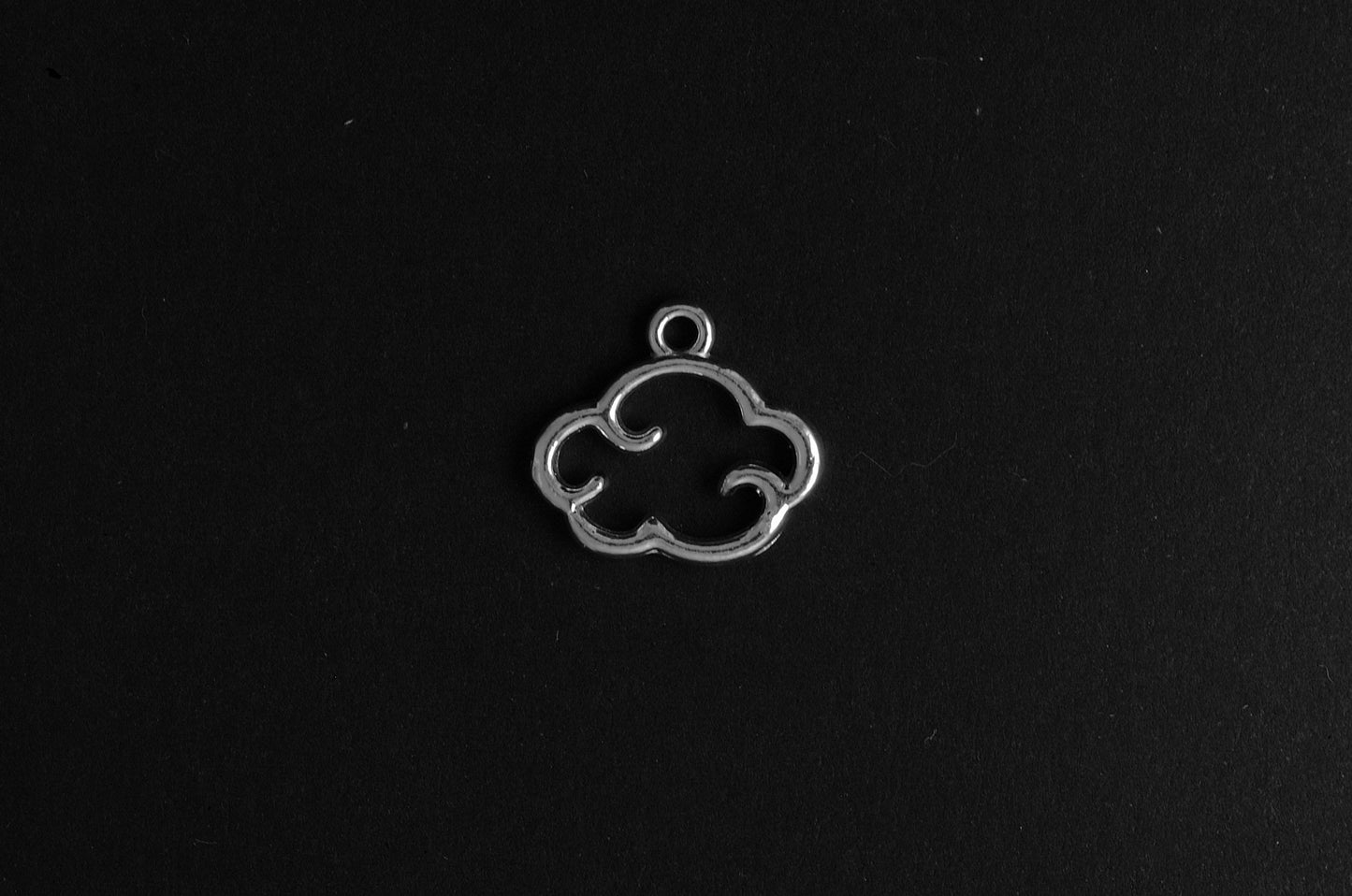 Wolk / cloud chaser - Goud