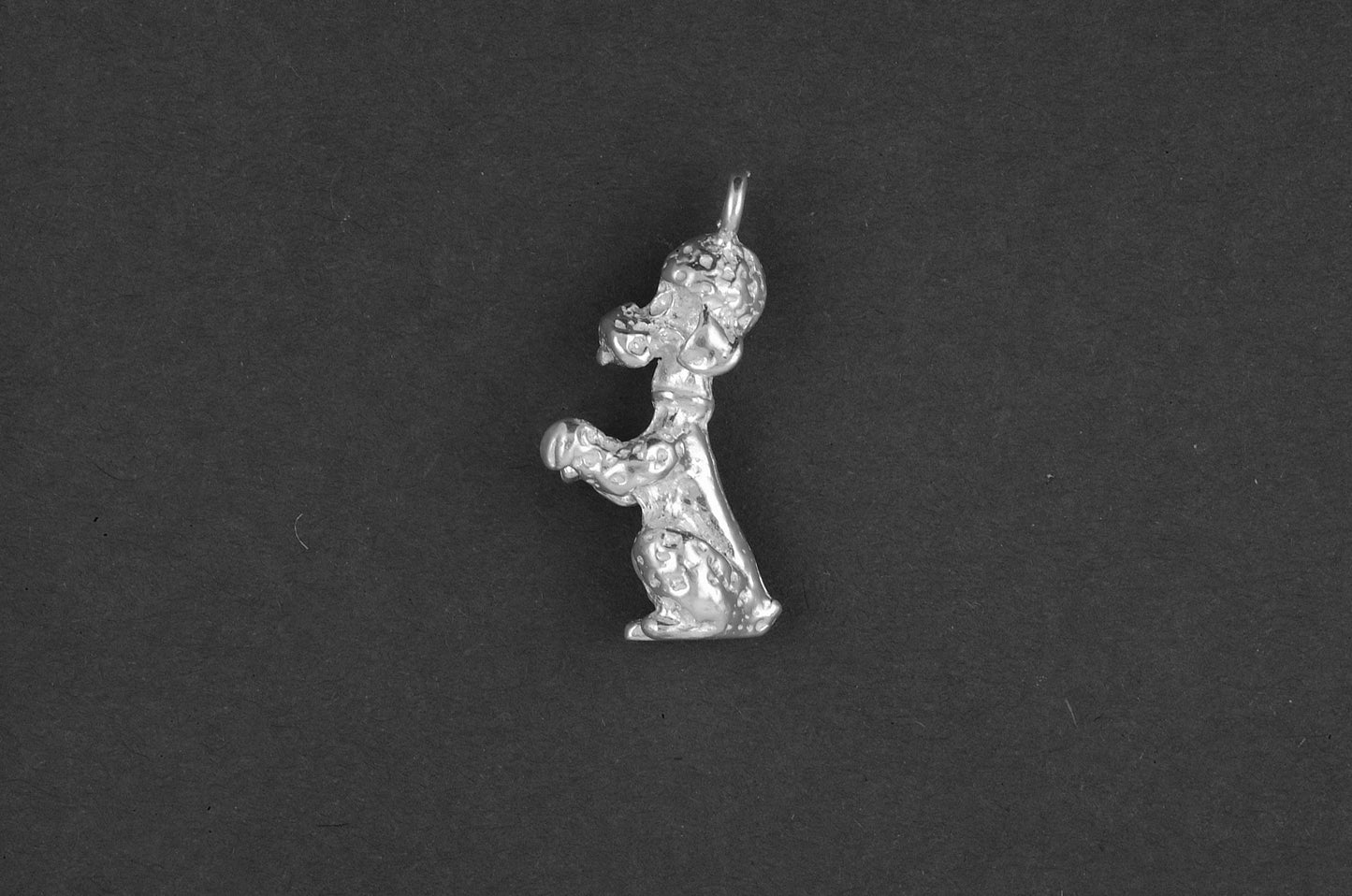 Poedel - Goud