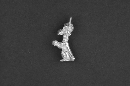 Poedel - Goud
