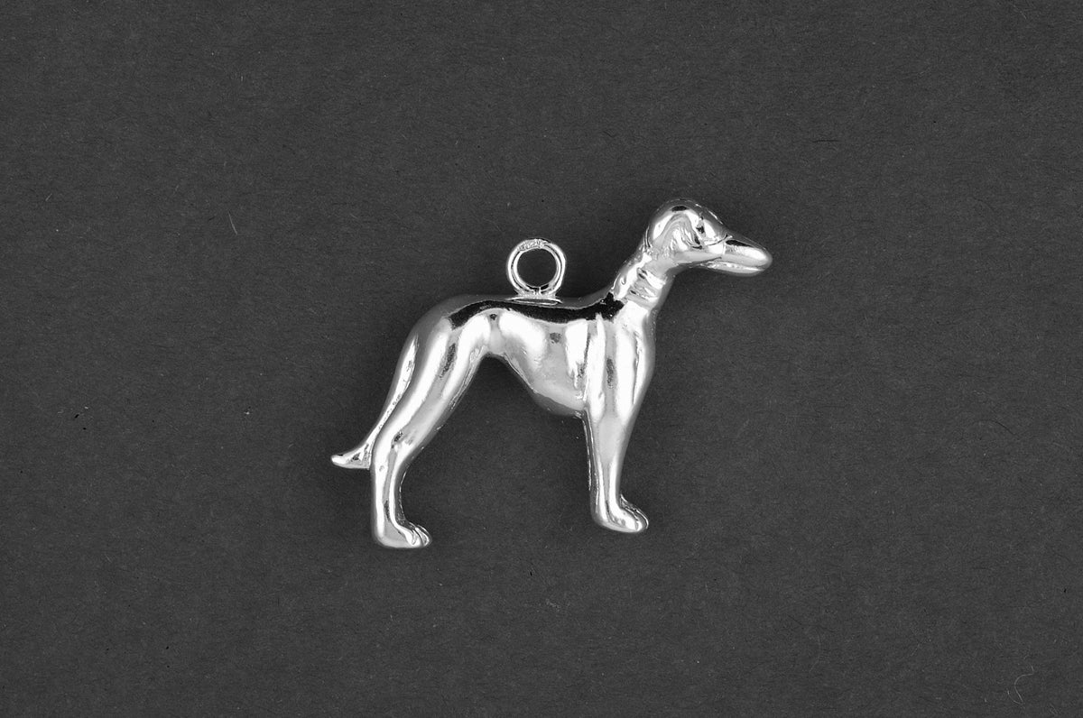 Whippet - Goud