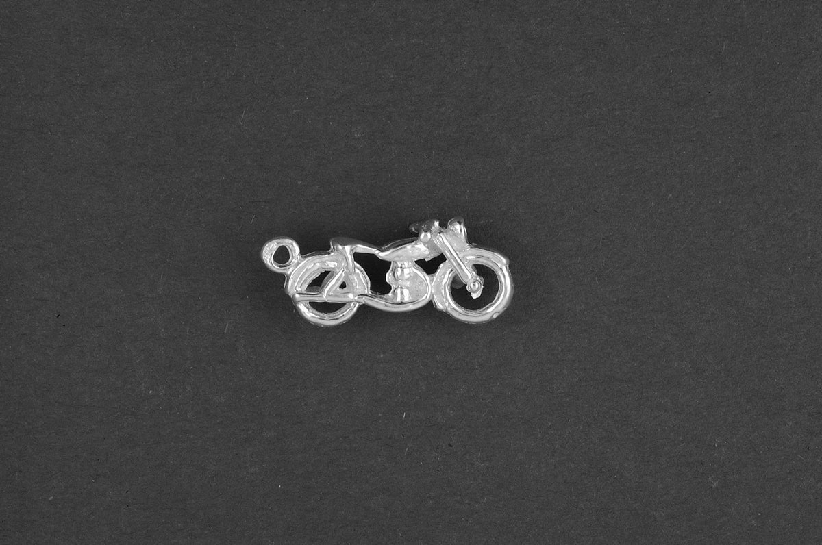 Motor - Goud