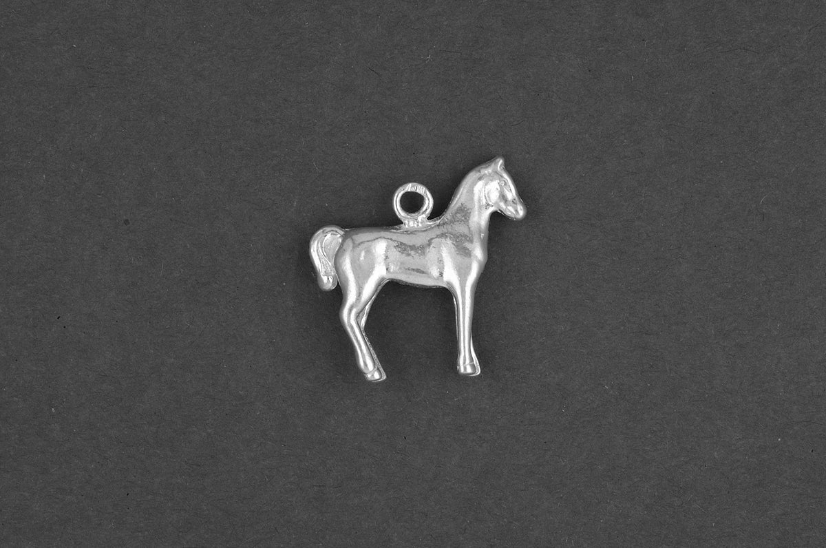 Paard - Goud