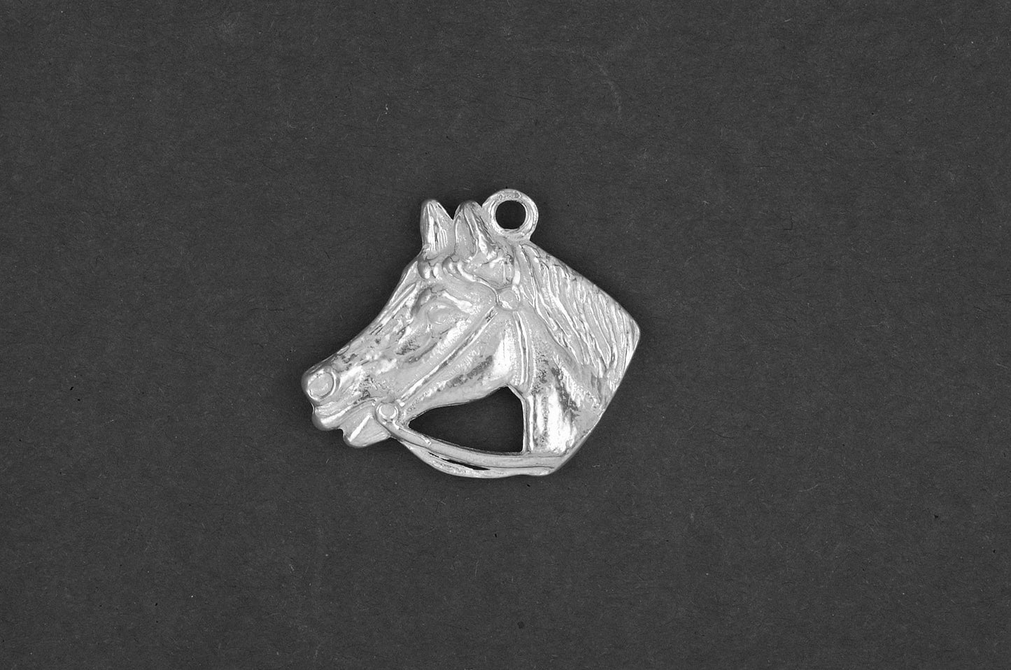Paardenhoofd - Goud