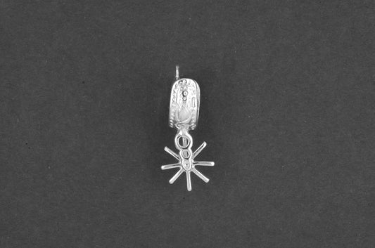 Spoor - Zilver