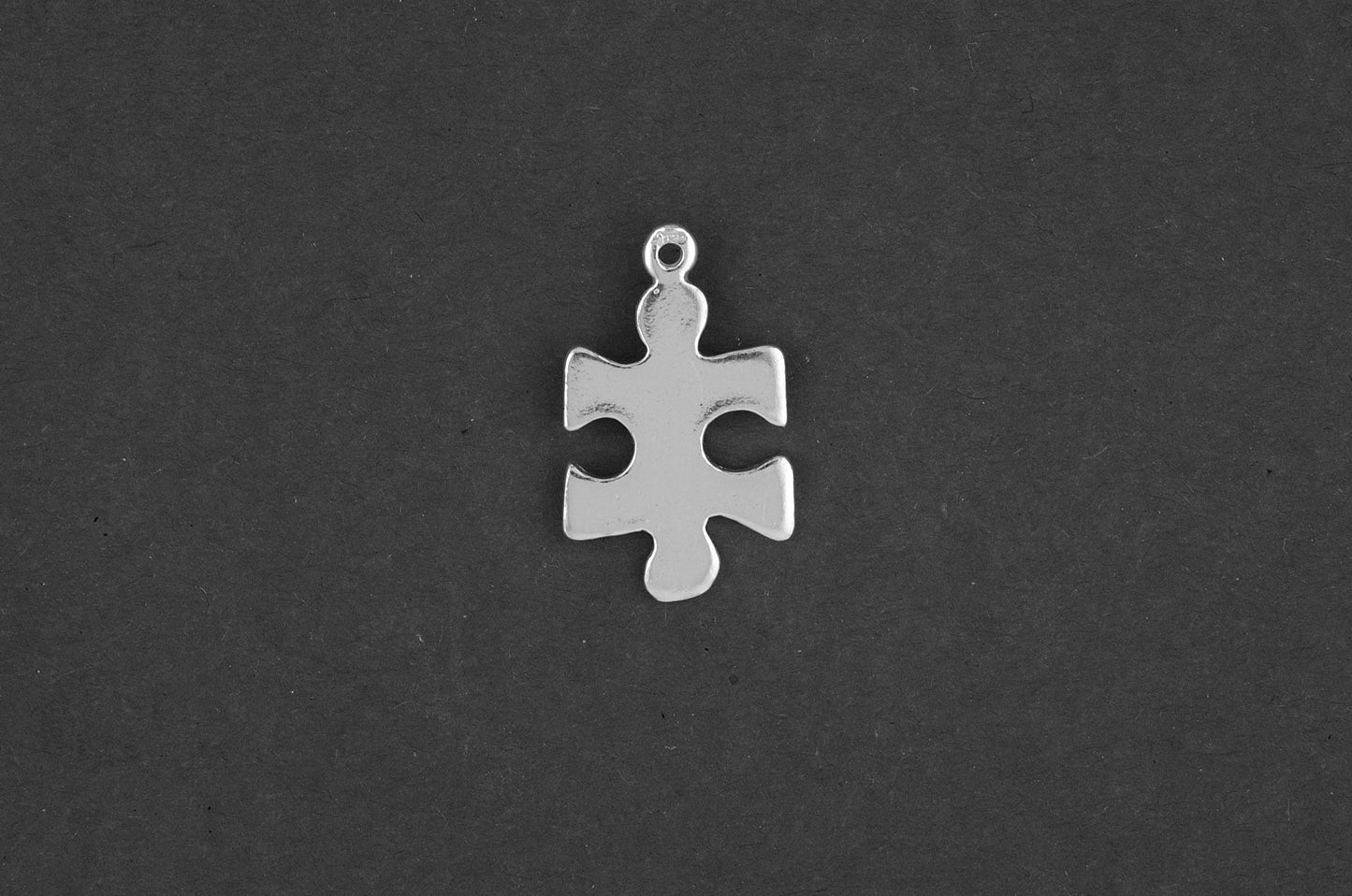 Puzzelstukje - Goud