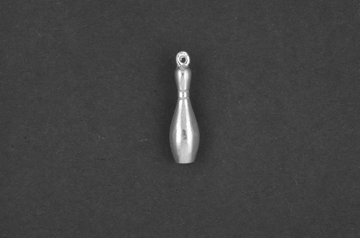 Bowling kegel - Goud