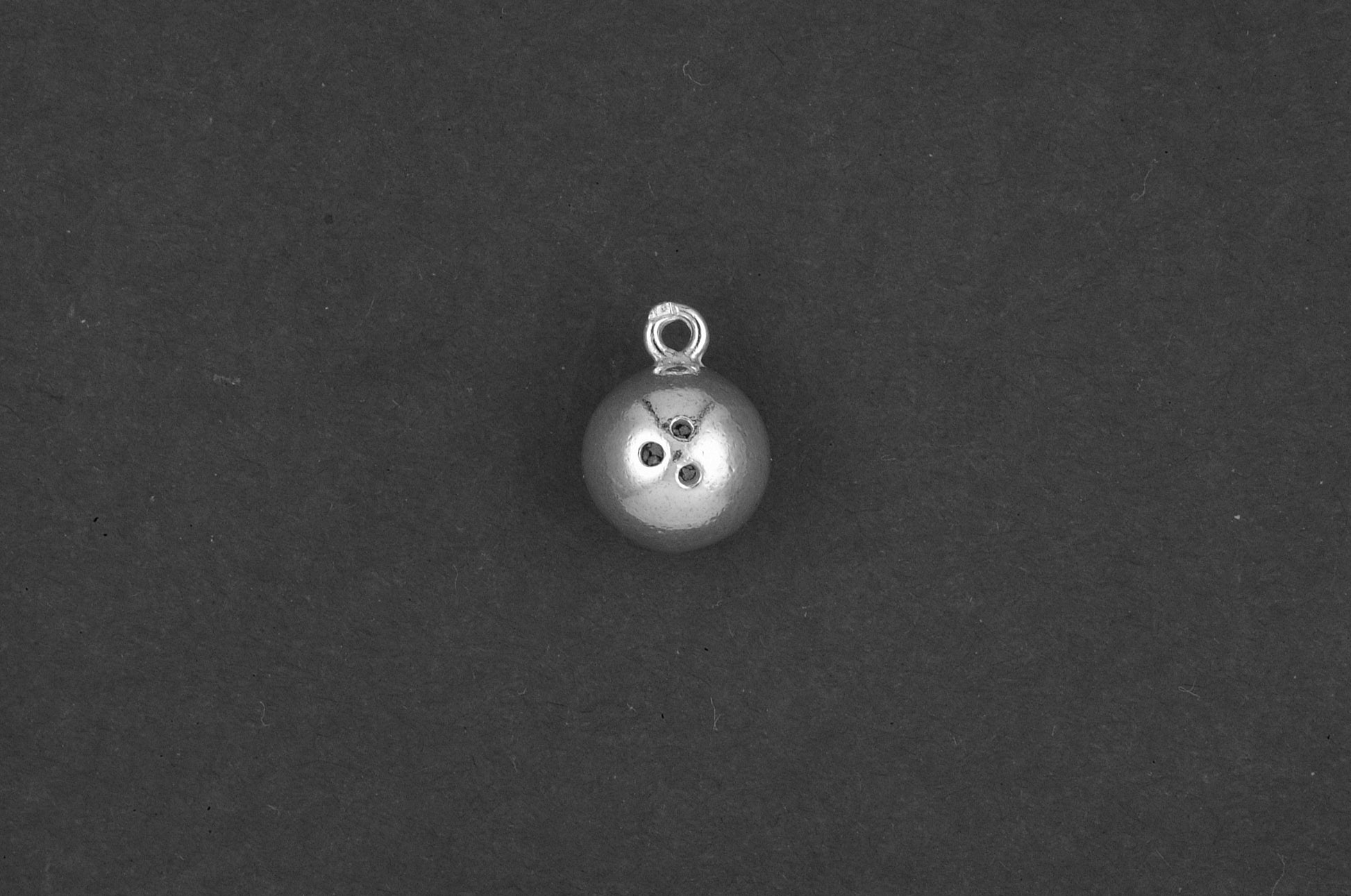 Bowlingbal - Goud