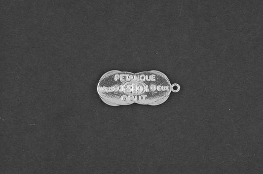 Jeu de boules teller - Goud
