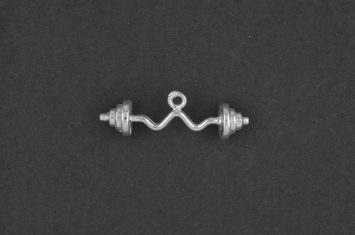 Curlstang - Goud