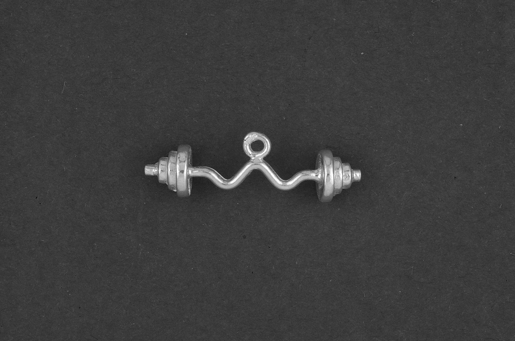 Curlstang - Goud