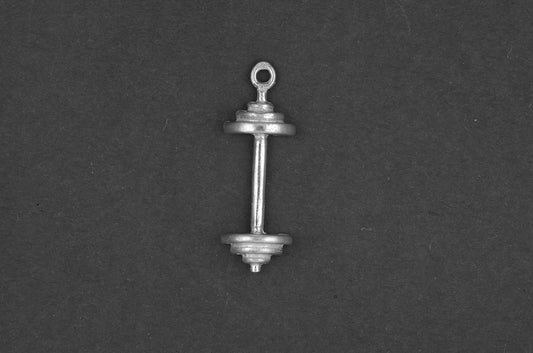 Halter half - Goud