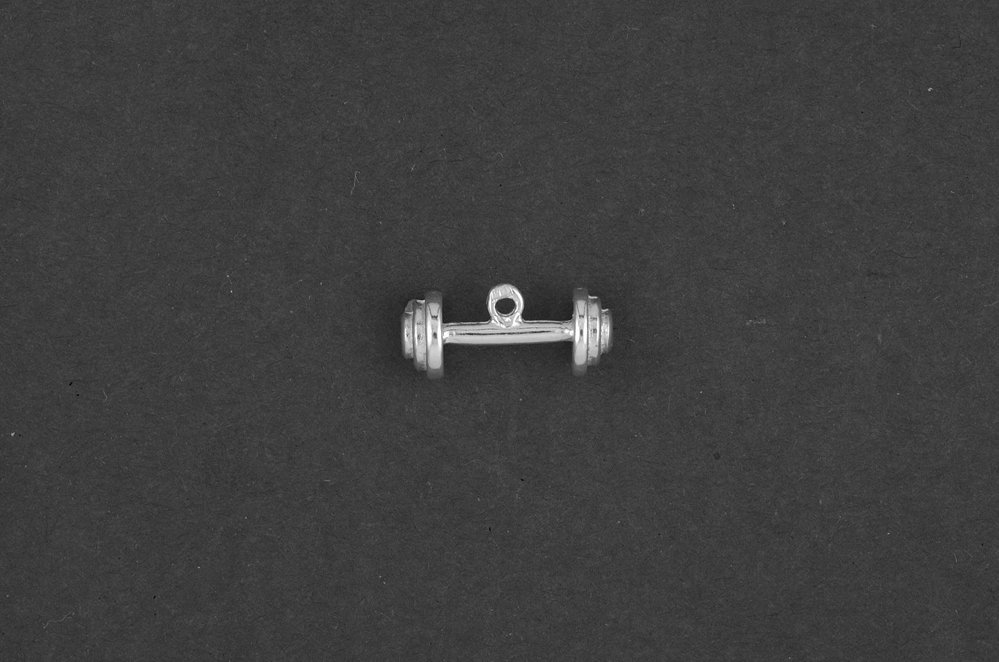 Dumbell - Goud